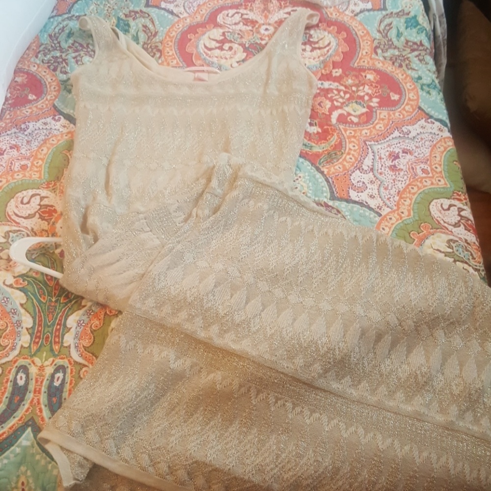 Victoria Secret dress